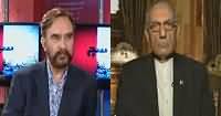 Benaqaab (Nayyar Bukhari Talashi Par Gussa Kyun Ho Gaye?) – 6th May 2016