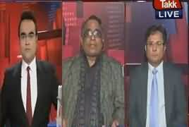 Benaqaab (Orange Train Par Taxes Mein Choot) – 11th January 2017