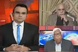 Benaqaab (Pakistan's Befitting Reply to India) – 27th February 2019