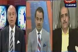 Benaqaab (Panama Case Ka Faisla Kab Hoga) – 6th March 2017