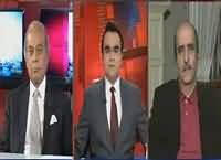 Benaqaab (Panama Leaks Ka Anjam Kia Hoga?) – 16th November 2016