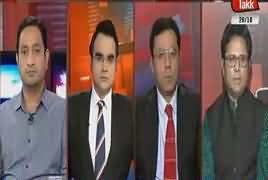 Benaqaab (Panama Leaks Ke Baad Dubai Leaks) – 26th October 2017