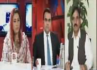 Benaqaab (Panama Leaks Ne Hulchul Macha Di) – 6th April 2016