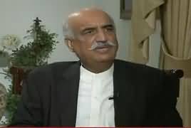 Benaqaab (Peoples Party Kahan Khari Hai) – 10th July 2017