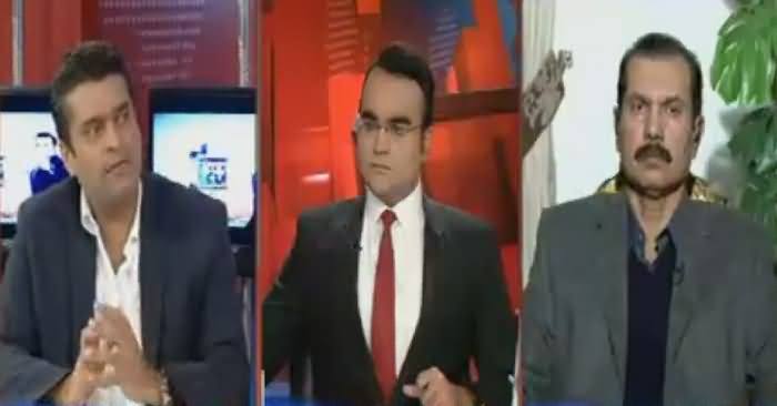 Benaqaab (PIA Plane Tragedy) – 13th December 2016