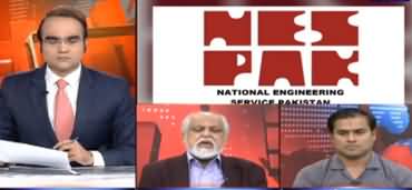 Benaqaab (Politician Failed Badly) - 6th November 2019