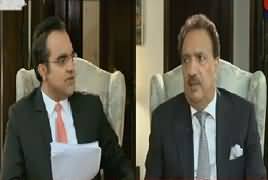 Benaqaab (Rehman Malik Exclusive Interview) – 5th June 2017