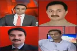 Benaqaab (Shocking Revelations of Contractor) – 3rd October 2018