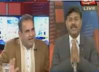 Benaqaab (Sindh: Sarkari Gariyon Ki Wapsi) – 11th January 2016