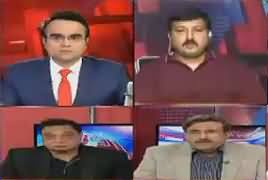 Benaqaab (Victims of Eden Housing Scheme) – 20th April 2018