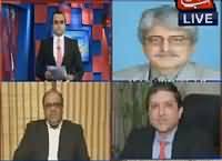 Benaqaab (What Local Administration Is Doing) – 13th June 2016