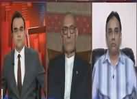 Benaqaab (Why Govt Changed Governor Sindh) – 10th November 2016