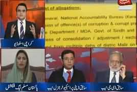 Benaqaab (Why Need To Change NAB Laws?) – 2nd November 2017