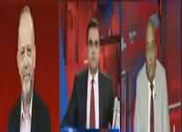 Benaqaab (Why Rana Mashood Resigned) – 29th March 2016