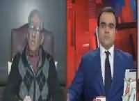 Benaqaab (Why Terrorism Not Ending) – 29th January 2016