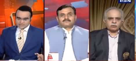 Benaqab (Qaumi Salamati Committee Ka Ijlas) - 7th August 2019