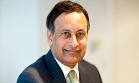 Benazir Bhutto committed to USA, in 1989, that Pakistan would not produce an atomic bomb - Hussain Haqqani Revealed