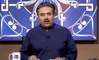 Best Khabaryar with Aftab Iqbal (Comedy Show) - 26th July 2020
