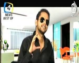 Best of 4 Man Show - 15th September 2013 - Repeat