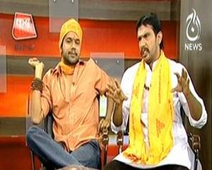 Best of 4 Man Show (Comedy Show) - 8th September 2013