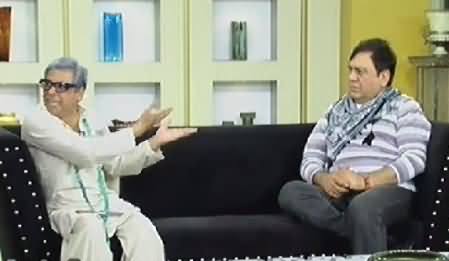 Best Of Hasb e Haal on Dunya News – 20th June 2014