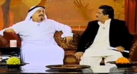 Best Of Hasb e Haal on Dunya News – 30th January 2016