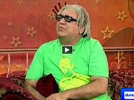 Best of Hasb e Haal on Dunya News - 7th February 2016