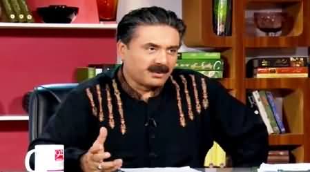 Best Of Himaqatain By Aftab Iqbal on Channel 92 News – 25th March 2015