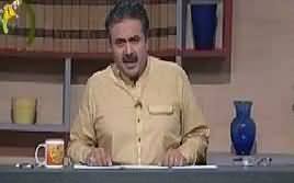 Best of Khabardar with Aftab Iqbal (Comedy Show) – 22nd October 2017