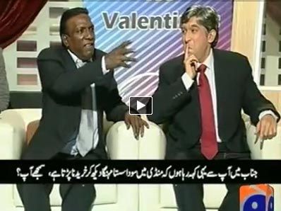 Best of Khabarnaak (John Kerry Dummy) – 1st May 2014