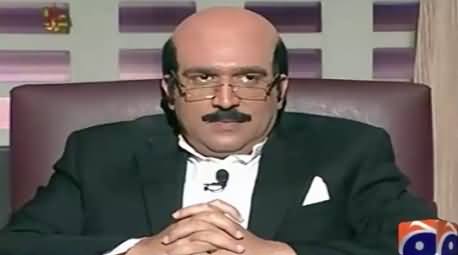 Best Of Khabarnaak on Geo News – 11th July 2015