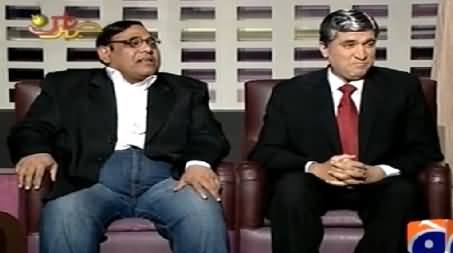 Best of Khabarnaak on Geo News – 12th March 2015