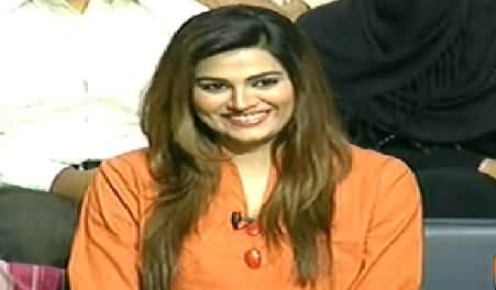 Best Of Khabarnaak on Geo News – 25th July 2014