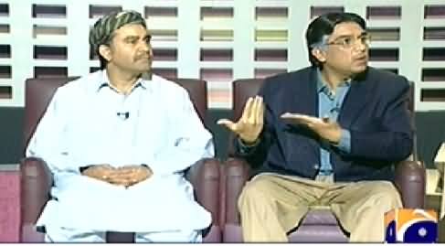 Best Of Khabarnaak REPEAT (Pervez Musharraf Dummy) – 6th May 2014