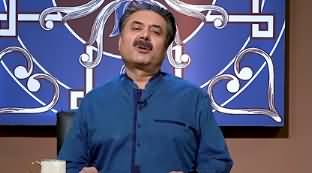 Best of Khabaryar Digital with Aftab Iqbal - 2nd June 2020