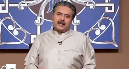 Best Of Khabaryar with Aftab Iqbal - 10th January 2020