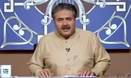 Best of Khabaryar with Aftab Iqbal - 3rd January 2020