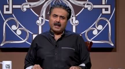 Best of Khabaryar with Aftab Iqbal (Comedy Show) - 30th August 2020