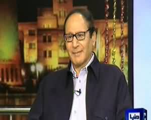 Best Of Mazaaq Raat On Dunya News – 12th November 2013