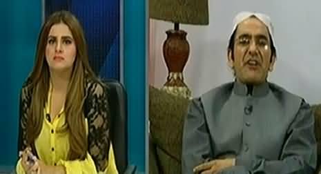 Best Of Media Azaad Hai On Express News – 7th December 2014