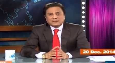 Best Of Naeem Bokhari Ke Saath – 3rd April 2015