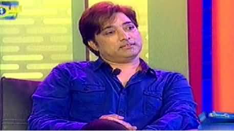 Best Of Samaa Char (Comedy Show) – 14th December 2014