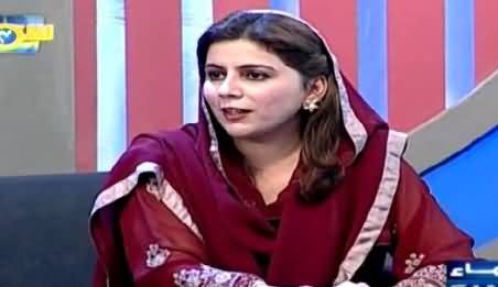 Best of Samaa Char REPEAT (Comedy Show) – 12th April 2015