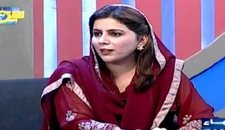 Best of Samaa Char REPEAT (Comedy Show) – 12th April 2015