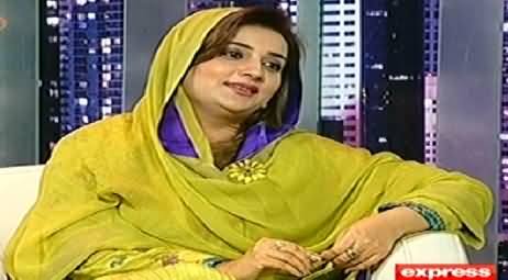 Best Of Syasi Theater on Express News – 14th October 2014