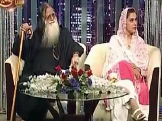 Best Of Syasi Theater on Express News – 15th August 2015