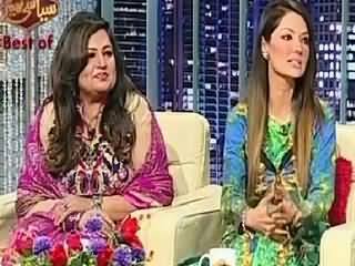 Best Of Syasi Theater on Express News – 1st August 2015