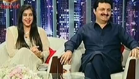 Best Of Syasi Theater on Express News – 1st December 2014
