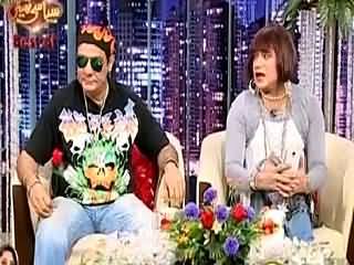 Best Of Syasi Theater on Express News – 23rd May 2015