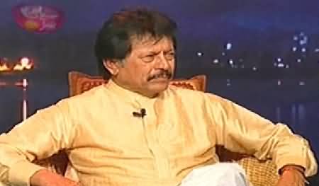 Best Of Syasi Theater on Express News – 25th June 2014